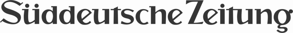 Süddeutsche Zeitung Logo