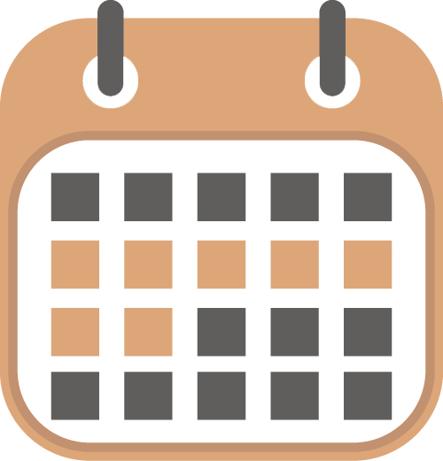 Kalender icon