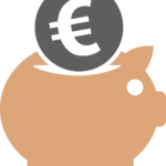 Sparschwein icon