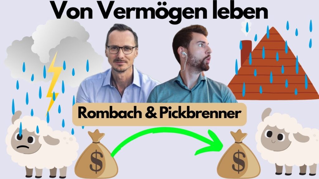 rombach zum thema kapitalstrategien