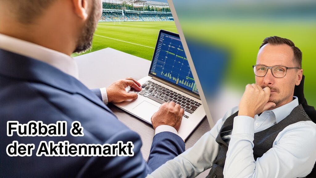 fußball und aktien